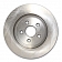 EBC Brakes Brake Rotor RK7509