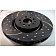 EBC Brakes Brake Rotor GD7509