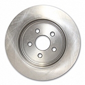 EBC Brakes Brake Rotor RK7508