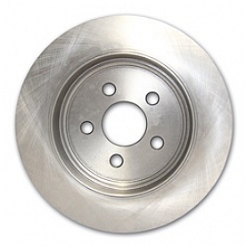 EBC Brakes Brake Rotor RK7508