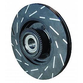 EBC Brakes Brake Rotor USR7508