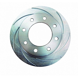 Stainless Steel Brakes Brake Rotor 23187AA3L/R