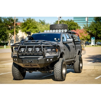 Road Armor Bull Bar 4192F-INT-2