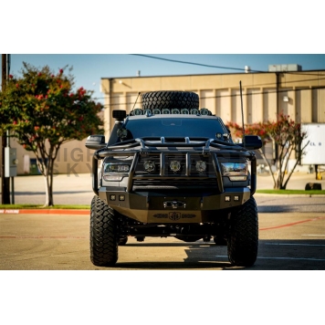 Road Armor Bull Bar 4192F-INT-3