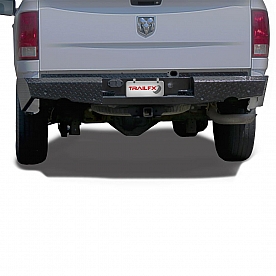 TrailFX Bumper FX1020