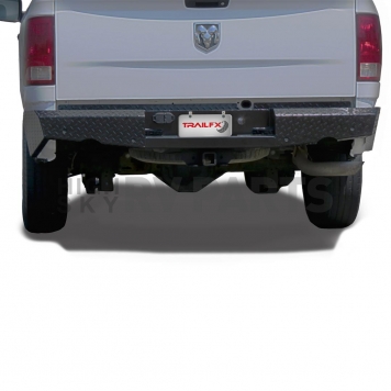 TrailFX Bumper FX1020-1