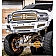 Road Armor Bumper 4192DF-B0-P2-MDBH