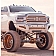 Road Armor Bumper 4192DF-B0-P2-MDBH