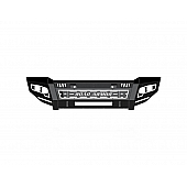Road Armor Bumper 4192DF-B0-P2-MRBH