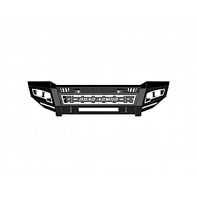 Road Armor Bumper 4192DF-B0-P2-MRBH