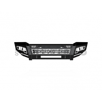 Road Armor Bumper 4192DF-B0-P2-MRBH