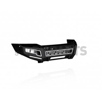 Road Armor Bumper 4192DF-B0-P2-MRBH-2