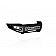 Road Armor Bumper 4192DF-B0-P2-MRBH