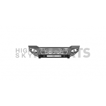 Road Armor Bumper 4192DF-B0-P2-MRBH-3