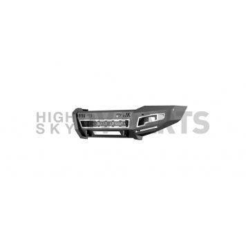 Road Armor Bumper 4192DF-B0-P2-MRBH-4