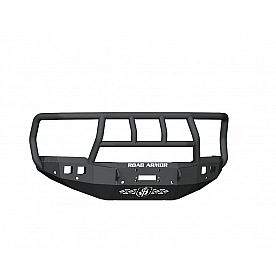 Road Armor Bumper 4192F2B