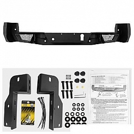 Black Horse Offroad Bumper ARB-RA25-10-KIT