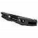Black Horse Offroad Bumper ARB-RA25-10-KIT