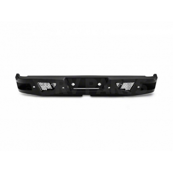 Black Horse Offroad Bumper ARB-RA25-10-KIT-4