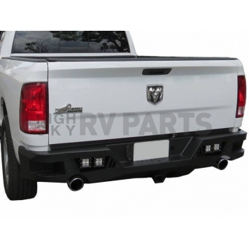 Black Horse Offroad Bumper ARB-RA25-10-KIT-7