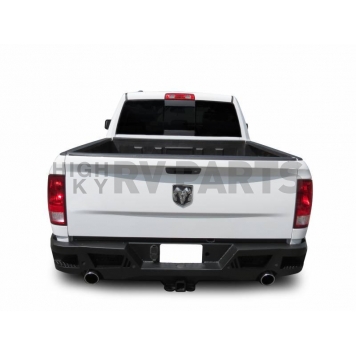 Black Horse Offroad Bumper ARB-RA20-4