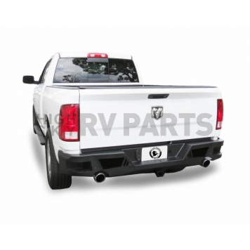 Black Horse Offroad Bumper ARB-RA20-5