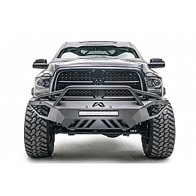 Fab Fours Bumper DR16-V4061-B