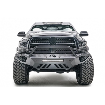 Fab Fours Bumper DR16-V4061-B-1