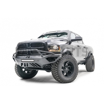 Fab Fours Bumper DR16-V4061-B-2