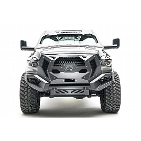 Fab Fours Bumper DR16-V4062-B