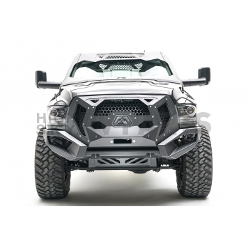 Fab Fours Bumper DR16-V4062-B