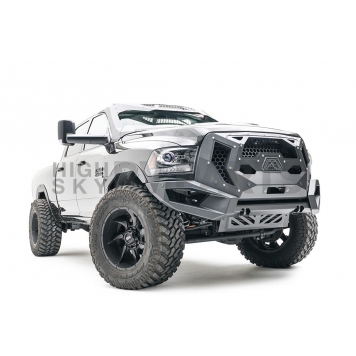 Fab Fours Bumper DR16-V4062-B-3