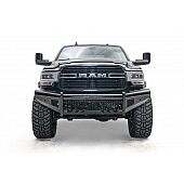 Fab Fours Bumper DR19-S4461-1