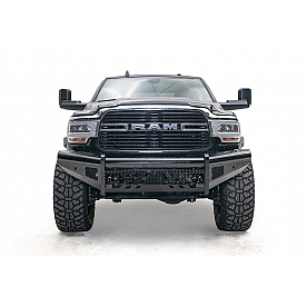 Fab Fours Bumper DR19-S4461-1
