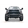 Fab Fours Bumper DR19-S4461-1