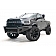 Fab Fours Bumper DR19-S4461-1
