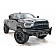 Fab Fours Bumper DR19-S4461-1