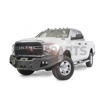 Fab Fours Bumper DR19-A4451-B-2