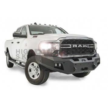Fab Fours Bumper DR19-A4451-B-3