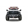 Fab Fours Bumper DR19-X4451-B