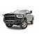 Fab Fours Bumper DR19-X4450-B