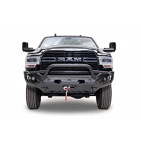 Fab Fours Bumper DR19-X4452-B