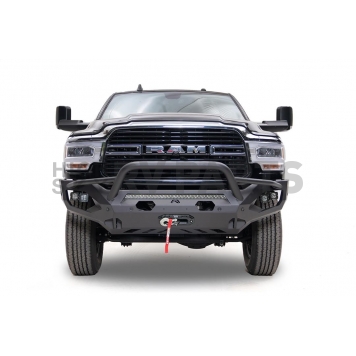 Fab Fours Bumper DR19-X4452-B