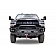 Fab Fours Bumper DR19-X4452-B