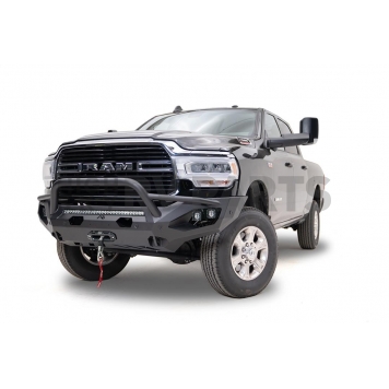 Fab Fours Bumper DR19-X4452-B-2