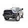 Fab Fours Bumper DR19-X4452-B