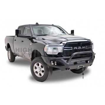 Fab Fours Bumper DR19-X4452-B-3