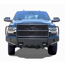 TrailFX Bumper FX3030