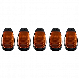Recon Accessories Roof Marker Light - LED 264346AM
