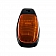 Recon Accessories Roof Marker Light - LED 264346AM